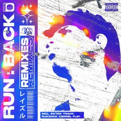 Rayzur - RUN:BACK (Kallyn & Cassini Remix)