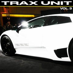 Trax Unit - Terrace 2000 (Original Mix)