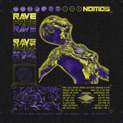 Nómos - Rave Simulation [FREE DOWNLOAD]