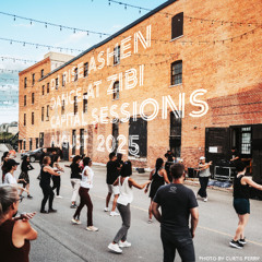 DJ Rise Ashen - Dance at Zibi - Capital Sessions August 21st 2025
