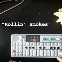 Rollin' Smokes