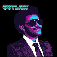 "Outlaw" - Retro 80's Type Beat
