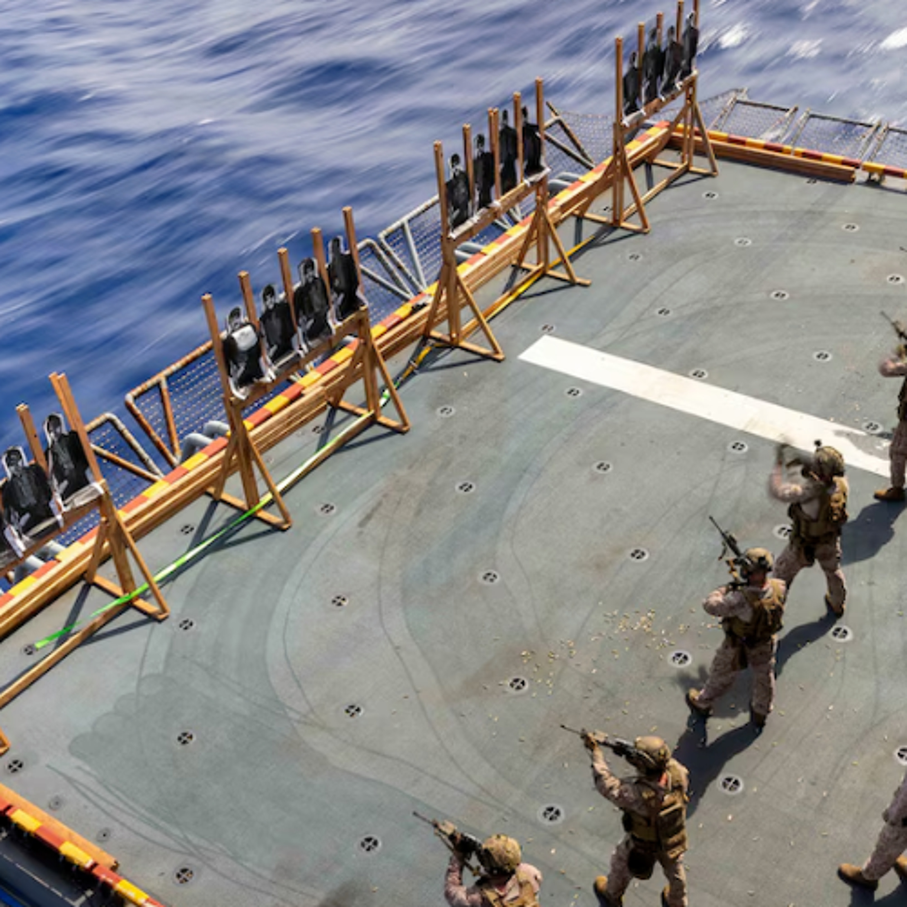 Ending Western Warmongering Should Be Our Number One Priority