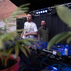 Drumfunk Sessions w/ Mi-tzu & Who:ratio - 31st August 2021