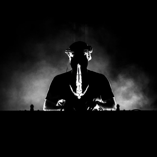 Anyma & Chris Avantgarde - Consciousness (Eric Prydz Remix)