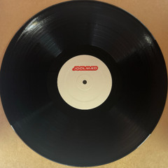 STAMPO 001 // Joolmad - Dominatrix EP
