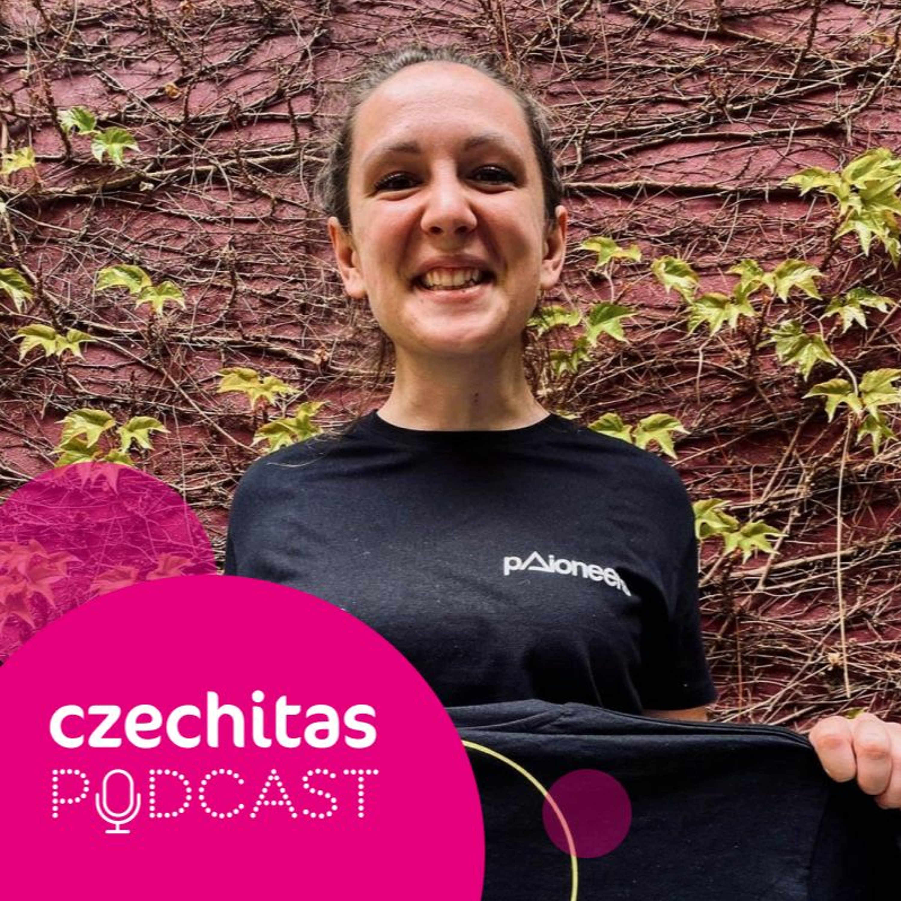 Czechitas Podcast