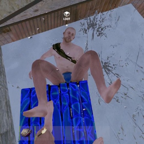 bwaaaahhhhhhhhhhhhhhhhh-kimi