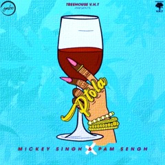 PTOLA x Body Hot [Dancehall] (Mickey Singh, Praiz, Wizkid, & Pam Sengh)