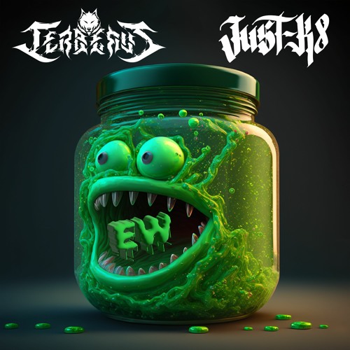 CERBERUS - EW (Feat. Just K8)