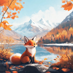 Nordic Lofi Beats