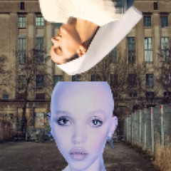 Drums of Berghain (Rosalía x FKA Twigs Mashup)