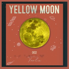 Yellow Moon 002