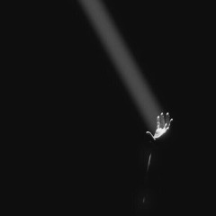 NoBody Words - Thinking bout you