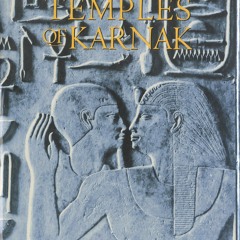 Free read✔ The Temples of Karnak