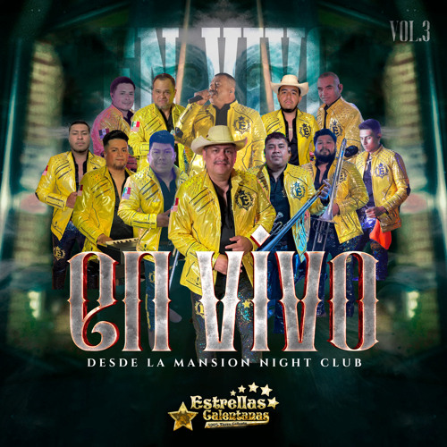 Stream Noche Eterna by Estrellas Calentanas | Listen online for free on ...