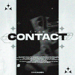 Eyes Contact