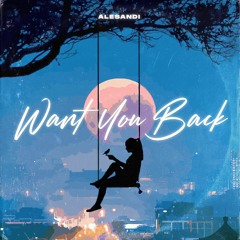 Alesandi - Want You Back (Extended Mix)