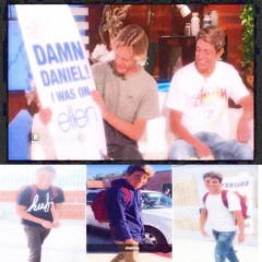 damn daniel (feat. JWOP)