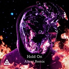 Deathpact - Hold On (Altrnt Remix)