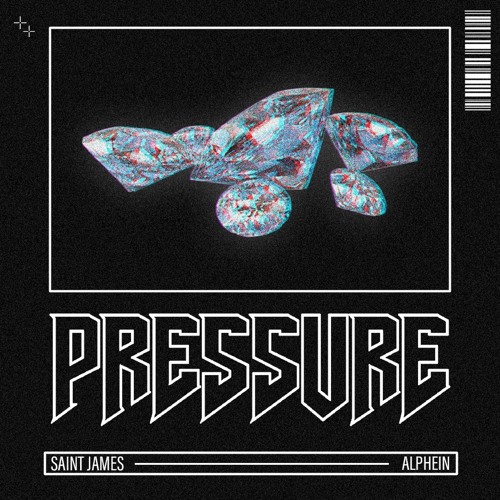 PRESSURE (feat. Alphein)