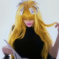 Illegally blonde (HQ) - Chase Icon