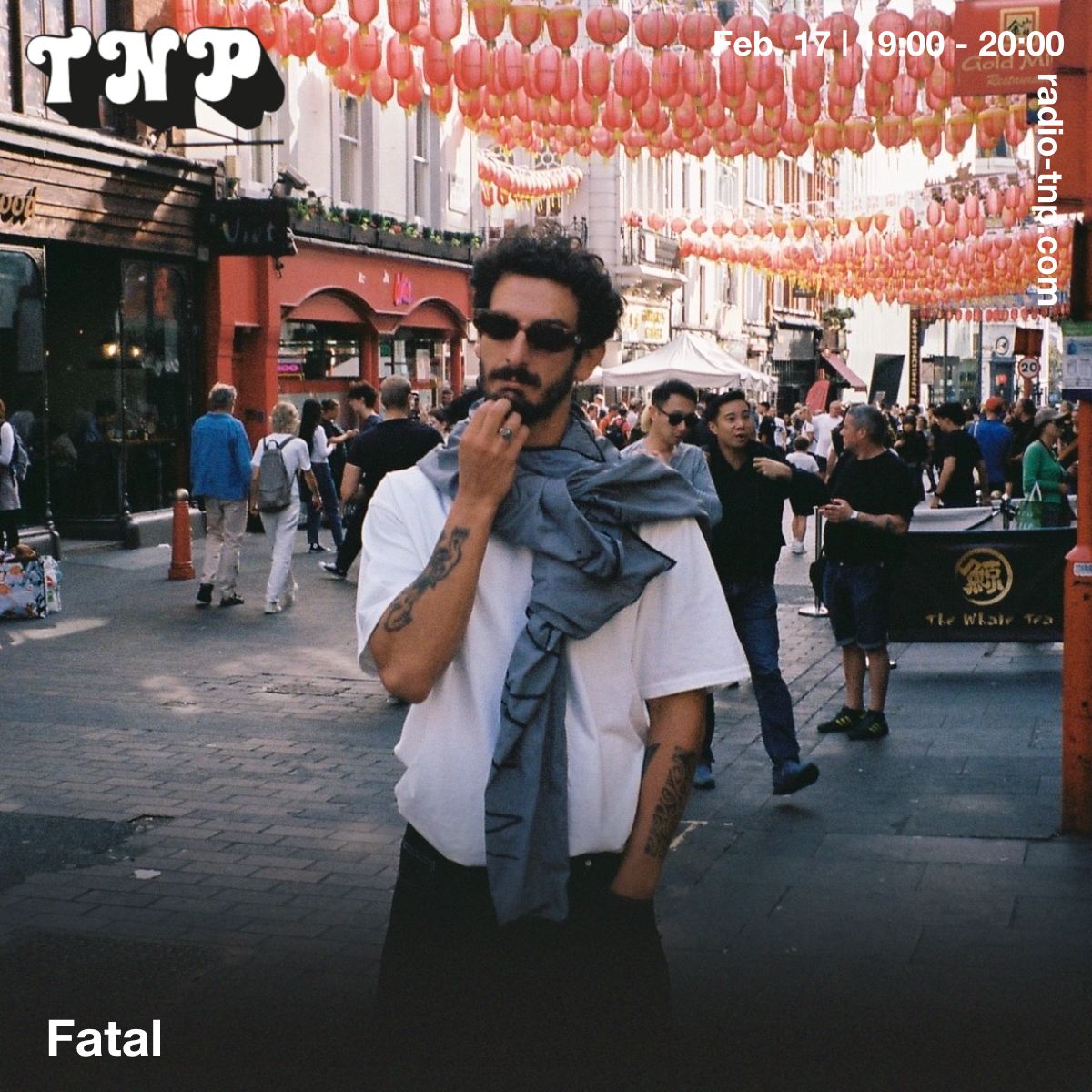 Fatal