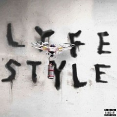 lyfestyle mix pt.4 (s+r)