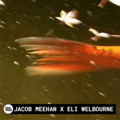 KTV: Jacob Meehan X Eli Welbourne | Fault Radio AV Set in San Francisco (March 10, 2021)