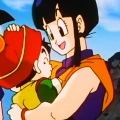 Mother and Son