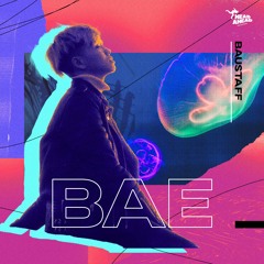 Baustaff - BAE EP