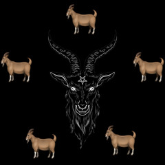 GOAT CYPHER (ft. Masloy, spectrophobe, slaymi chiff, SnGod)