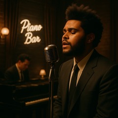 Can’t Feel My Face - The Weeknd (1950’s Soul Remix)
