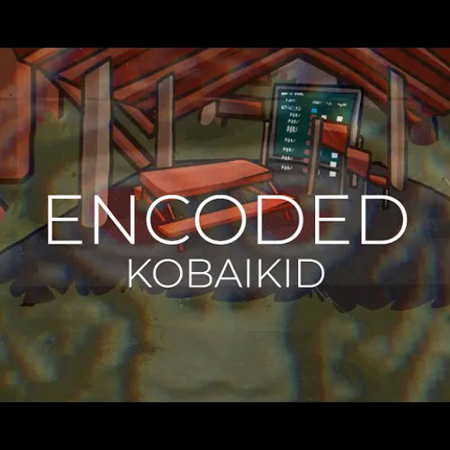 ENCODED - GORILLA FUNKIN' OST (VS PBBV)