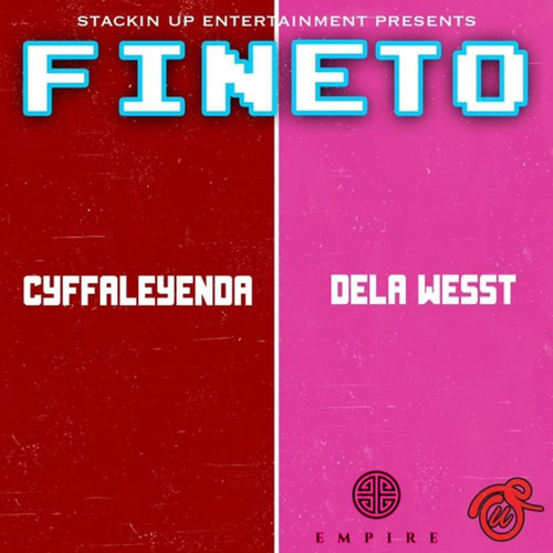 Cyffa Leyenda ~ FINETO (feat. Dela Wesst) [Prod. Its64boy & YoungFrenchy808] | ©️EMPIRE.