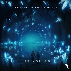 AWAKEND X Rickie Nolls - Let You Go