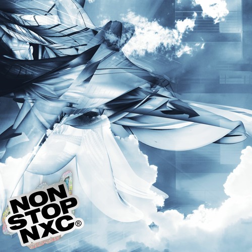 NXC158 - GRAZ - BL1ND3D L1GHT5 (bonus track)