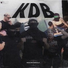 INCO - KDB (prod. by CRACK)