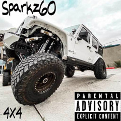 Sparkz60 (4X4)