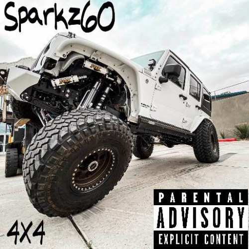 Sparkz60 (4X4)