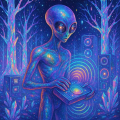 Tau Seti Transmission 👽