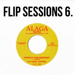 Houseshoes Flip Sessions 6