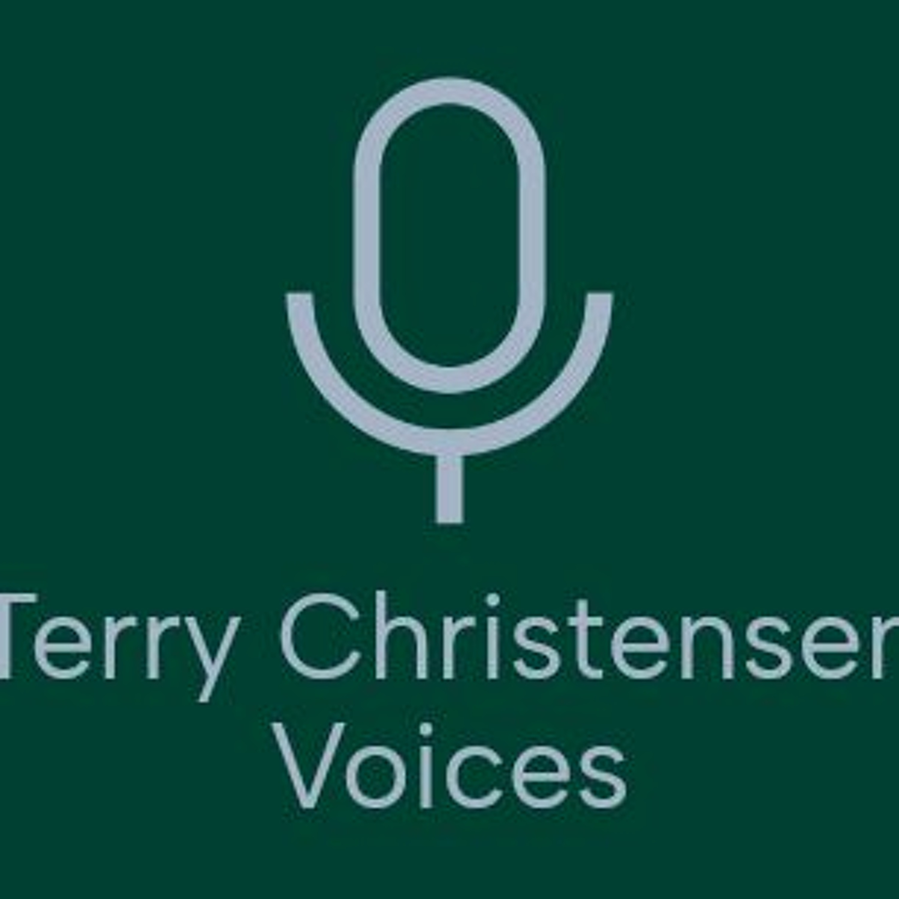 Terry Christensen Voices