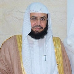 (وَنَادَىٰ نُوحٌ ابْنَهُ) قصه سيدنا نوح من سوره هود الشيخ خالد الغامدي