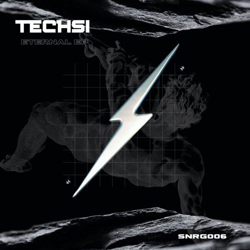 Techsi - 3Zero4 (INIGMA Remix) [SNRG006]