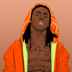 Luther x Lil Wayne