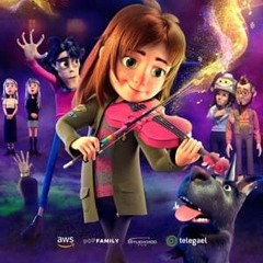 Moje kouzelná rodinka (2024) Celý Film Online CZ Dabing a Zdarma!