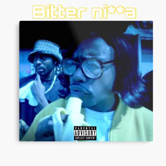 Lil Dred - Bitter Nigga