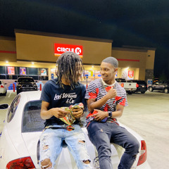 Kvng Sav x RowdyMari - 7.62 Freestyle