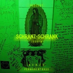 160 Bpm-Set #Schranz-Schrank